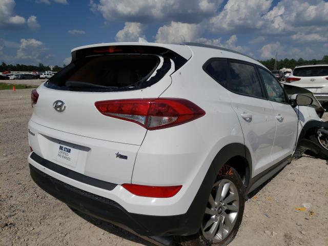 Photo 3 VIN: KM8J33A46HU368410 - HYUNDAI TUCSON LIM 