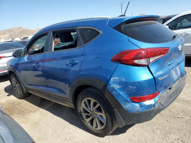 Photo 1 VIN: KM8J33A46HU387796 - HYUNDAI TUCSON 