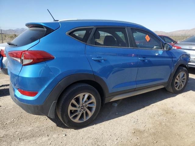 Photo 2 VIN: KM8J33A46HU387796 - HYUNDAI TUCSON 