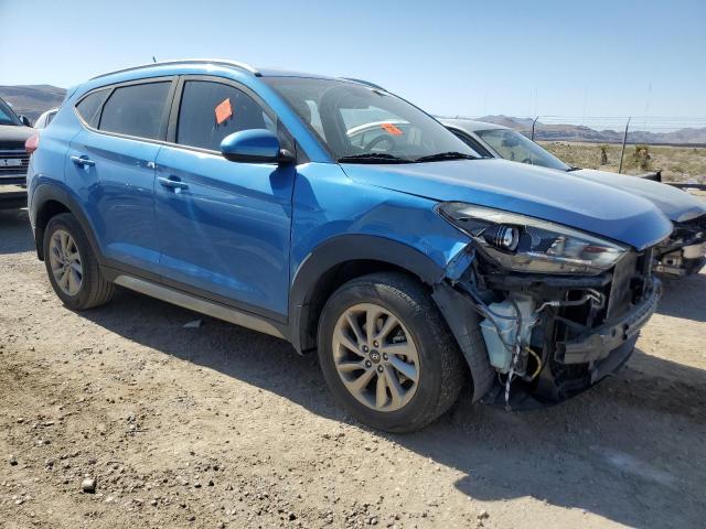 Photo 3 VIN: KM8J33A46HU387796 - HYUNDAI TUCSON 