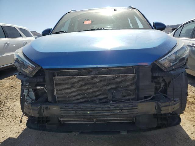 Photo 4 VIN: KM8J33A46HU387796 - HYUNDAI TUCSON 