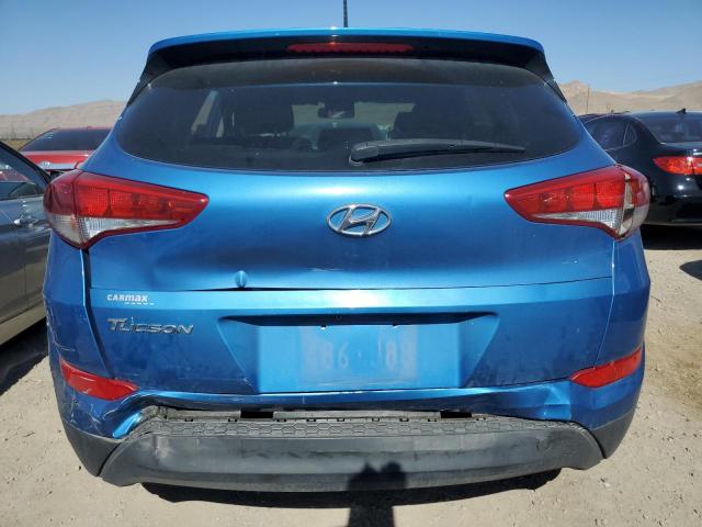 Photo 5 VIN: KM8J33A46HU387796 - HYUNDAI TUCSON 