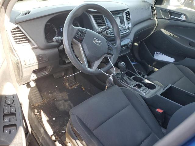 Photo 7 VIN: KM8J33A46HU387796 - HYUNDAI TUCSON 