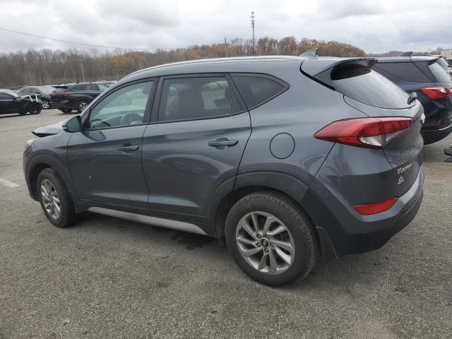 Photo 1 VIN: KM8J33A46HU409974 - HYUNDAI TUCSON LIM 