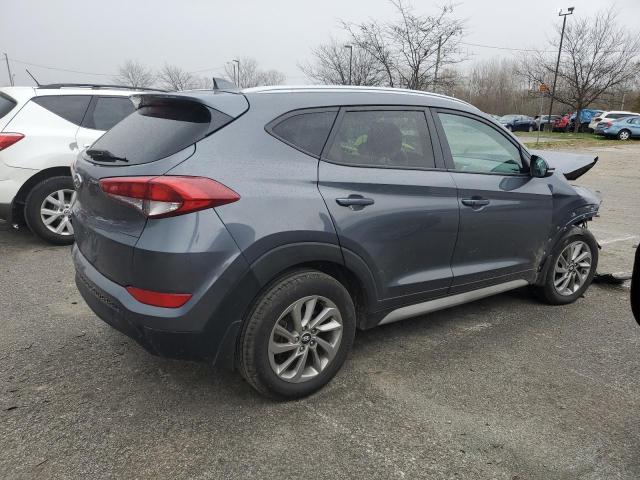 Photo 2 VIN: KM8J33A46HU409974 - HYUNDAI TUCSON LIM 