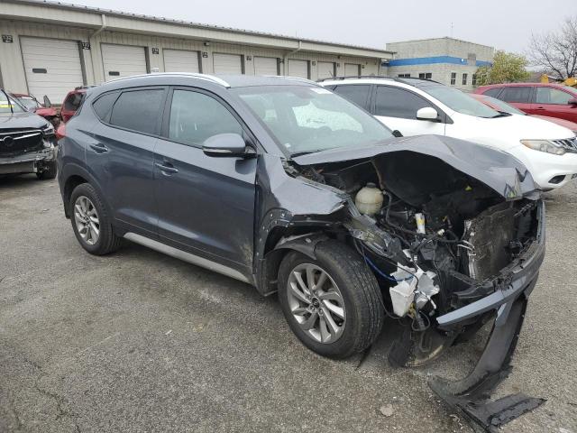 Photo 3 VIN: KM8J33A46HU409974 - HYUNDAI TUCSON LIM 