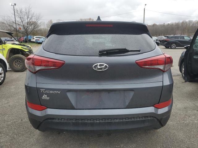 Photo 5 VIN: KM8J33A46HU409974 - HYUNDAI TUCSON LIM 