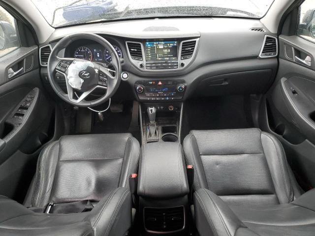 Photo 7 VIN: KM8J33A46HU409974 - HYUNDAI TUCSON LIM 