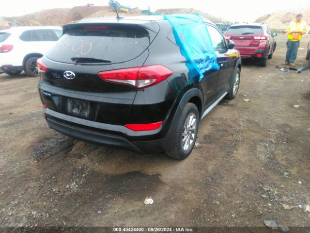 Photo 3 VIN: KM8J33A46HU413734 - HYUNDAI TUCSON 