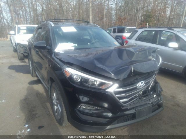 Photo 0 VIN: KM8J33A46HU425365 - HYUNDAI TUCSON 