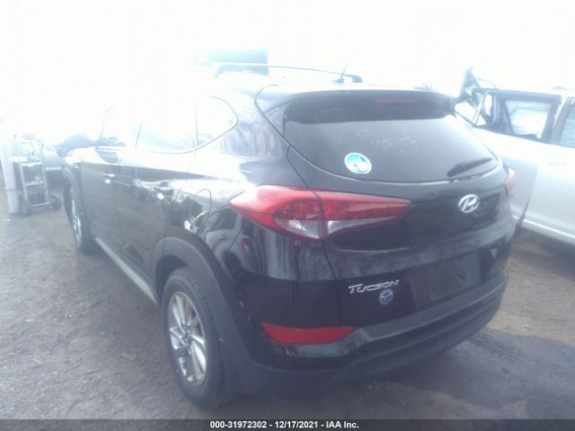 Photo 2 VIN: KM8J33A46HU425365 - HYUNDAI TUCSON 