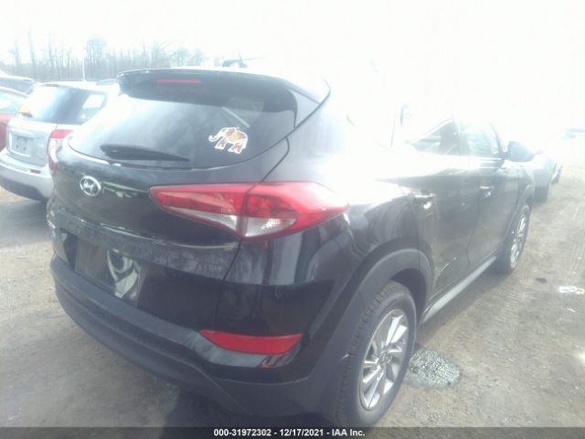 Photo 3 VIN: KM8J33A46HU425365 - HYUNDAI TUCSON 