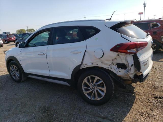 Photo 1 VIN: KM8J33A46HU446443 - HYUNDAI TUCSON LIM 