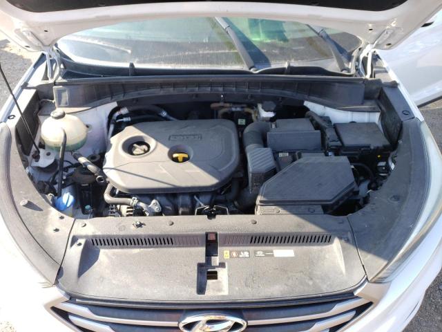 Photo 11 VIN: KM8J33A46HU446443 - HYUNDAI TUCSON LIM 