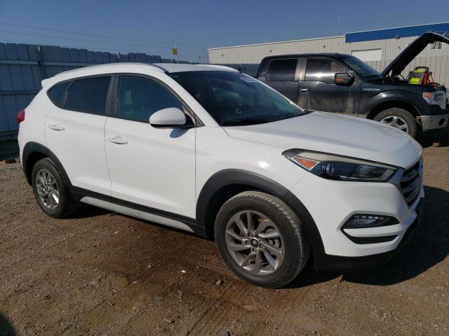 Photo 3 VIN: KM8J33A46HU446443 - HYUNDAI TUCSON LIM 