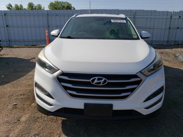 Photo 4 VIN: KM8J33A46HU446443 - HYUNDAI TUCSON LIM 