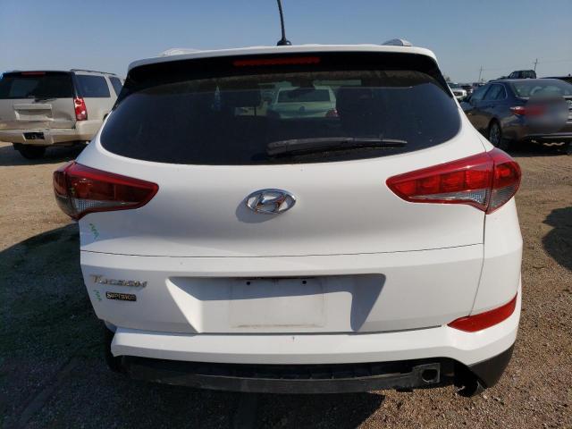 Photo 5 VIN: KM8J33A46HU446443 - HYUNDAI TUCSON LIM 