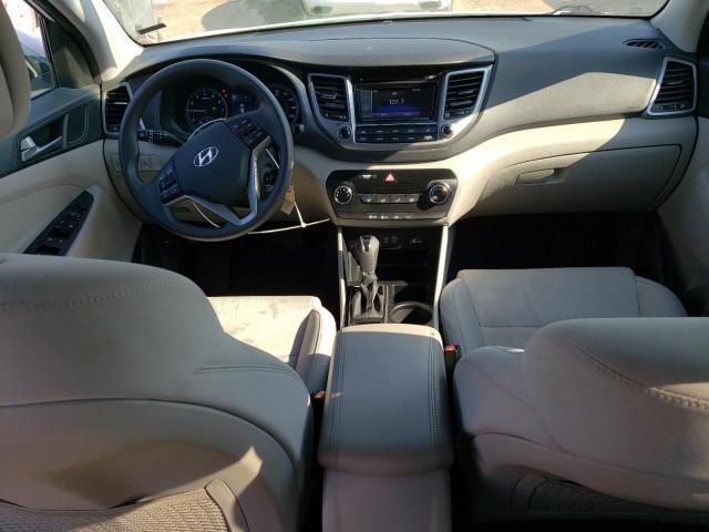 Photo 7 VIN: KM8J33A46HU446443 - HYUNDAI TUCSON LIM 