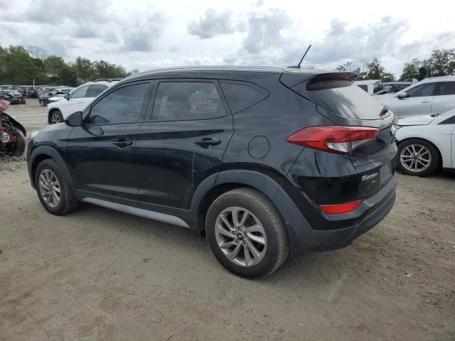 Photo 1 VIN: KM8J33A46HU455076 - HYUNDAI TUCSON 