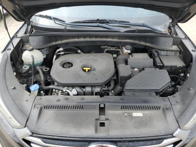 Photo 11 VIN: KM8J33A46HU455076 - HYUNDAI TUCSON 