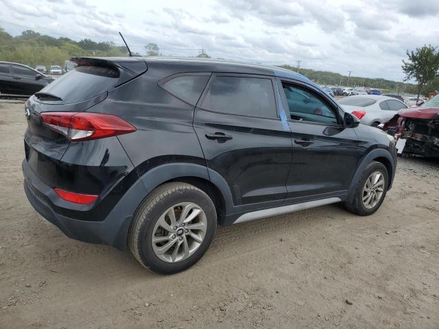 Photo 2 VIN: KM8J33A46HU455076 - HYUNDAI TUCSON 