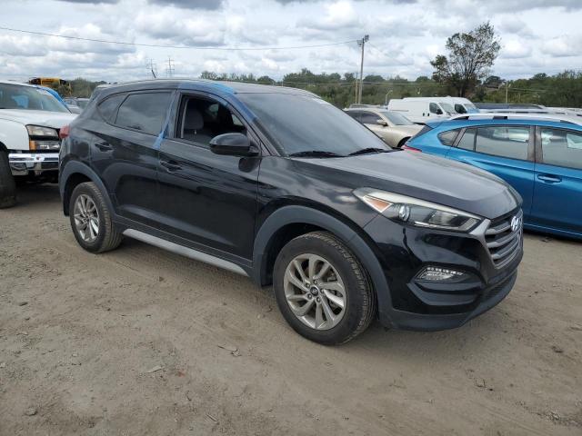 Photo 3 VIN: KM8J33A46HU455076 - HYUNDAI TUCSON 