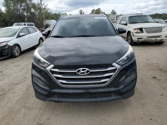 Photo 4 VIN: KM8J33A46HU455076 - HYUNDAI TUCSON 