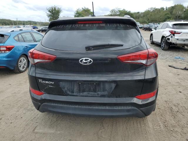 Photo 5 VIN: KM8J33A46HU455076 - HYUNDAI TUCSON 