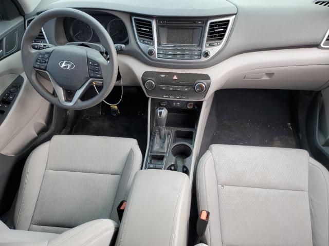 Photo 7 VIN: KM8J33A46HU455076 - HYUNDAI TUCSON 