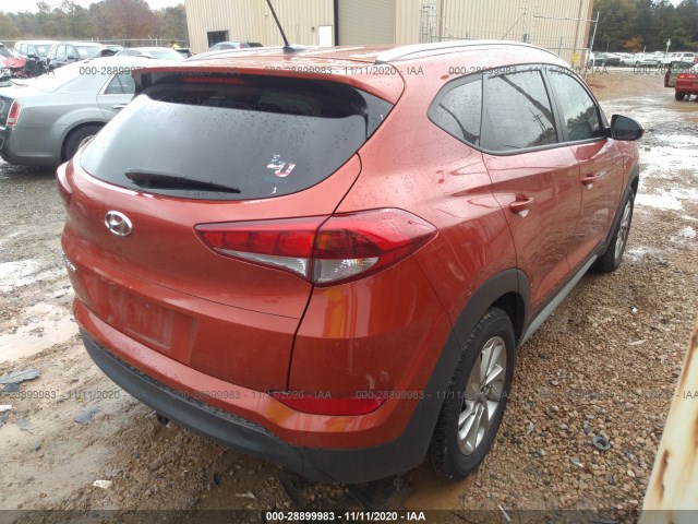 Photo 3 VIN: KM8J33A46HU477319 - HYUNDAI TUCSON 