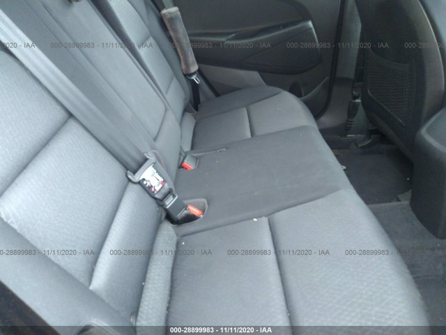 Photo 7 VIN: KM8J33A46HU477319 - HYUNDAI TUCSON 