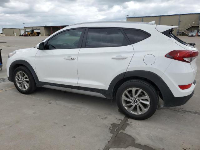 Photo 1 VIN: KM8J33A46HU479622 - HYUNDAI TUCSON LIM 