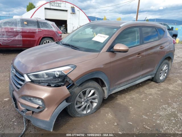 Photo 1 VIN: KM8J33A46HU479720 - HYUNDAI TUCSON 