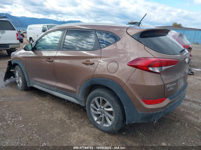 Photo 2 VIN: KM8J33A46HU479720 - HYUNDAI TUCSON 