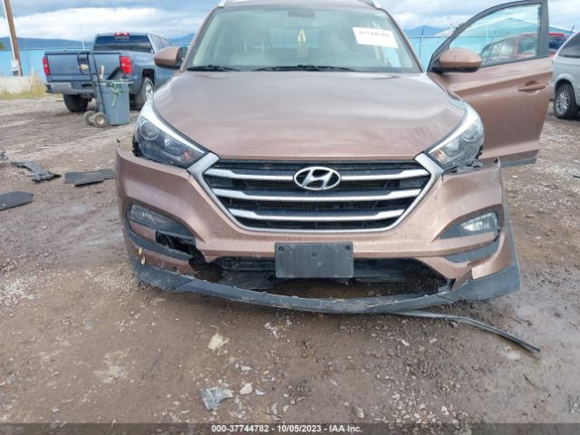 Photo 5 VIN: KM8J33A46HU479720 - HYUNDAI TUCSON 