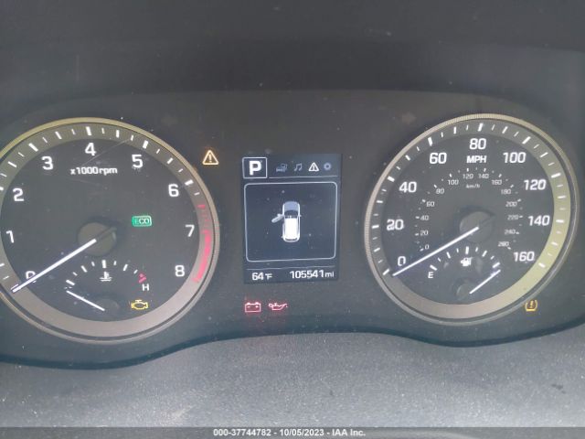 Photo 6 VIN: KM8J33A46HU479720 - HYUNDAI TUCSON 