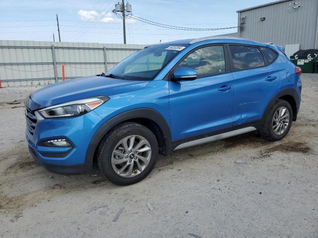 Photo 0 VIN: KM8J33A46HU523778 - HYUNDAI TUCSON 