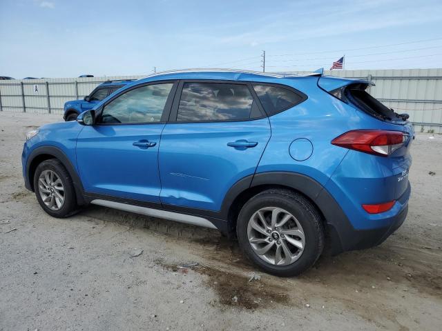 Photo 1 VIN: KM8J33A46HU523778 - HYUNDAI TUCSON 