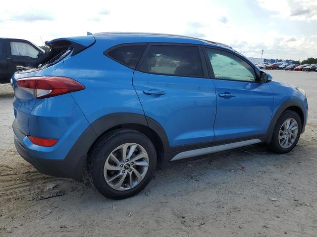 Photo 2 VIN: KM8J33A46HU523778 - HYUNDAI TUCSON 