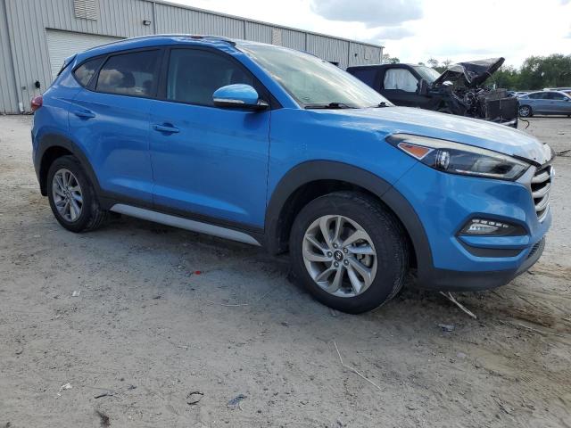 Photo 3 VIN: KM8J33A46HU523778 - HYUNDAI TUCSON 