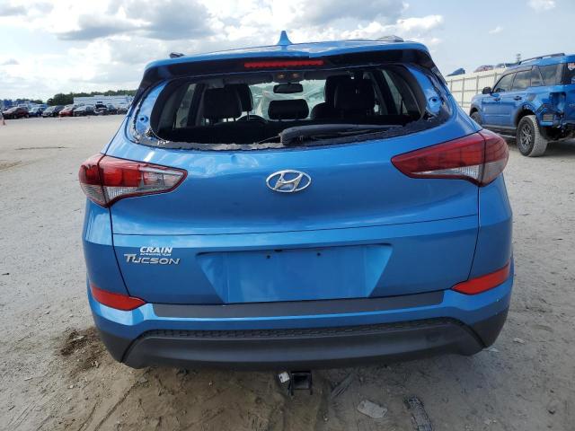 Photo 5 VIN: KM8J33A46HU523778 - HYUNDAI TUCSON 