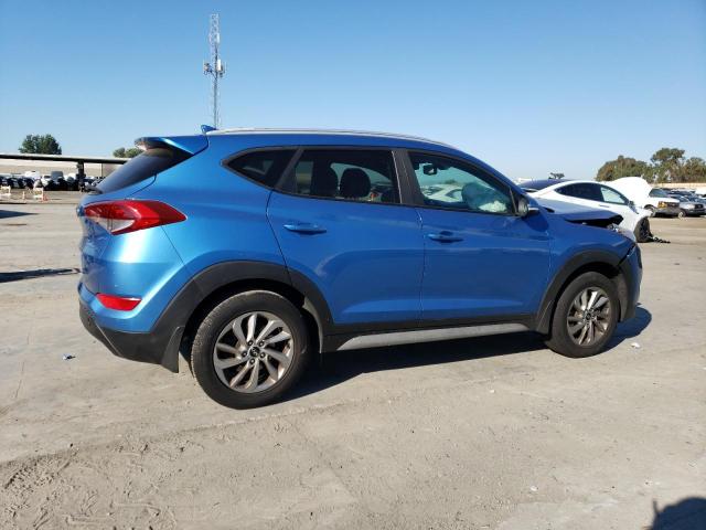 Photo 2 VIN: KM8J33A46HU526776 - HYUNDAI TUCSON LIM 