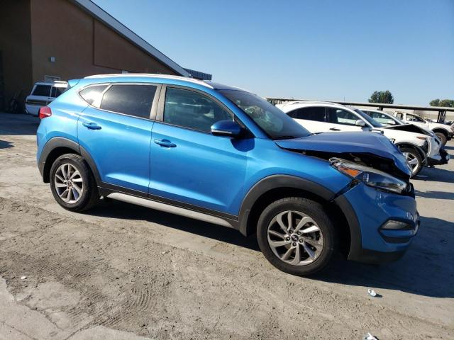 Photo 3 VIN: KM8J33A46HU526776 - HYUNDAI TUCSON LIM 