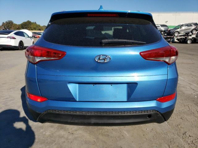 Photo 5 VIN: KM8J33A46HU526776 - HYUNDAI TUCSON LIM 