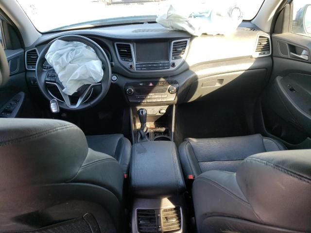 Photo 7 VIN: KM8J33A46HU526776 - HYUNDAI TUCSON LIM 