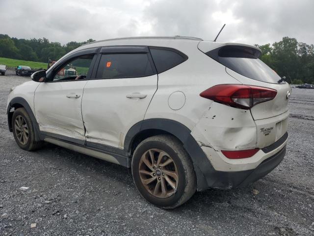 Photo 1 VIN: KM8J33A46HU567926 - HYUNDAI TUCSON LIM 