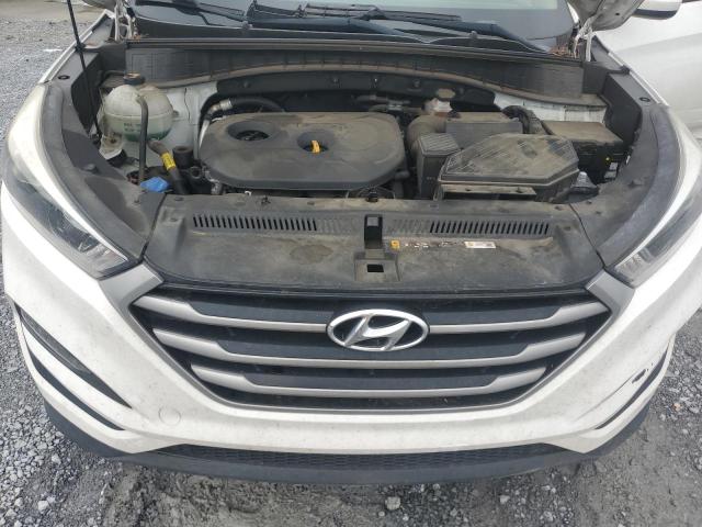 Photo 11 VIN: KM8J33A46HU567926 - HYUNDAI TUCSON LIM 