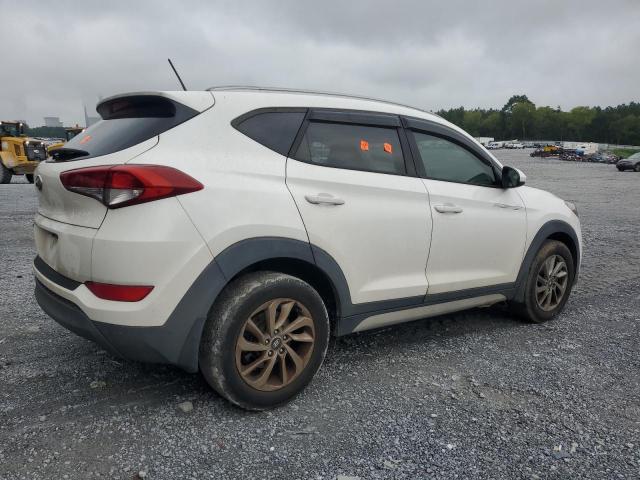 Photo 2 VIN: KM8J33A46HU567926 - HYUNDAI TUCSON LIM 