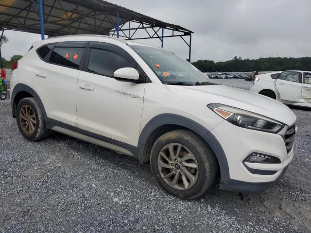 Photo 3 VIN: KM8J33A46HU567926 - HYUNDAI TUCSON LIM 