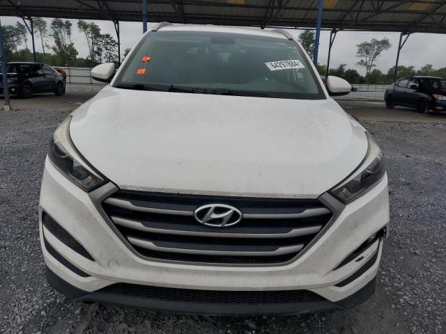 Photo 4 VIN: KM8J33A46HU567926 - HYUNDAI TUCSON LIM 